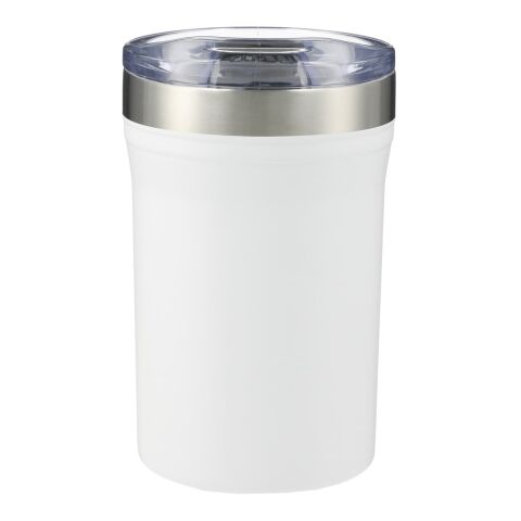 Arctic Zone® Titan Thermal HP® 2 in 1 Cooler 12oz Standard | White | No Imprint | not available | not available