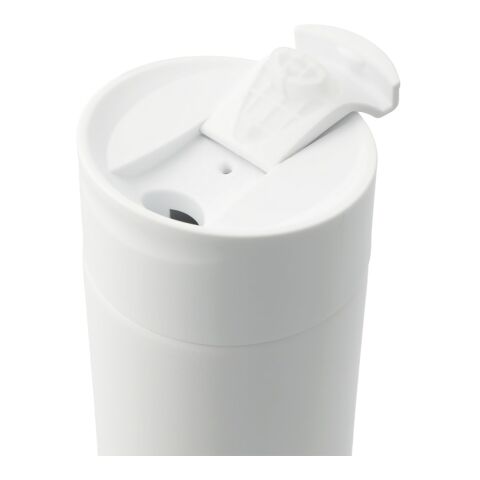 Welly® Traveler Copper Vacuum Tumbler 12oz Standard | White | No Imprint | not available | not available