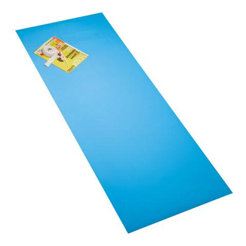 Yoga Mat Royal Blue | No Imprint | not available | not available