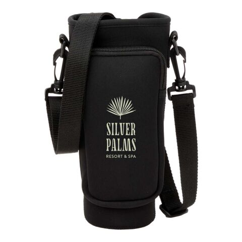 Bottle Buddy Sling Black | No Imprint | not available | not available