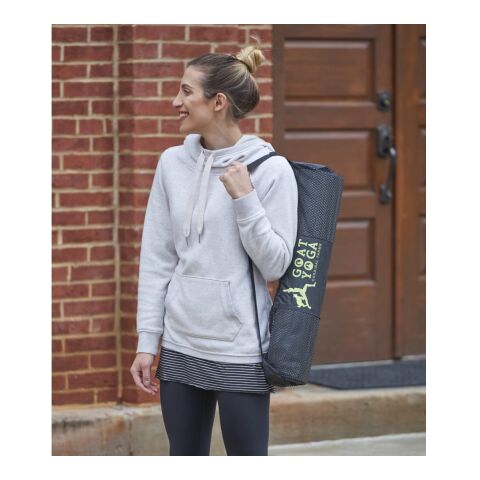 Align Premium Yoga Mat Black | No Imprint | not available | not available