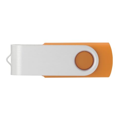 Rotate Flash Drive 2GB Standard | Orange | No Imprint | not available | not available
