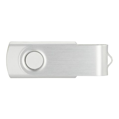 Rotate Flash Drive 2GB Standard | Silver | No Imprint | not available | not available