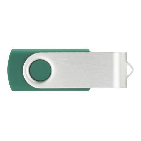 Rotate Flash Drive 8GB Standard | Green | No Imprint | not available | not available