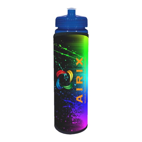 FULL COLOR KAN-TASTIC BOTTLE SLEEVE White | No Imprint | not available | not available