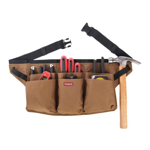 Wolverine Guardian Cotton Waist Apron Chestnut | No Imprint | not available | not available