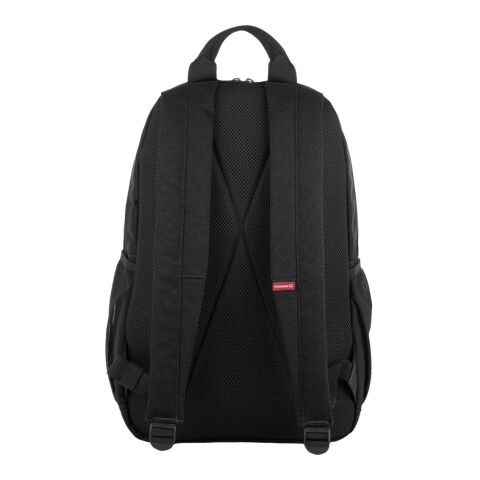 Wolverine 23L Laptop Backpack Black | No Imprint | not available | not available