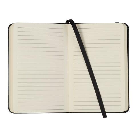 3.5&quot; x 5&quot; Ambassador Pocket Bound JournalBook® Black | No Imprint | not available | not available