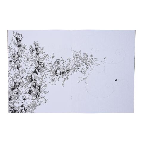 The Art Of Relaxing Adult Coloring Book Coloring Book | No Imprint | not available | not available