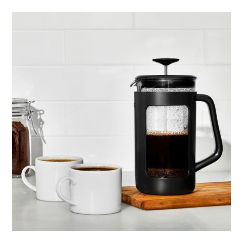 OXO Brew Venture French Press Black | No Imprint | not available | not available