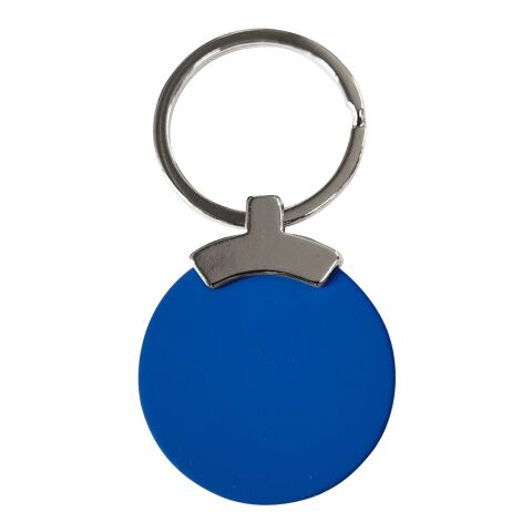 Bainbridge Key Ring Translucent Blue | No Imprint | not available