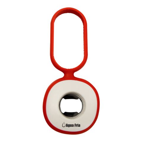 Bigtime Bottle &amp; Jar Opener Red | No Imprint | not available | not available