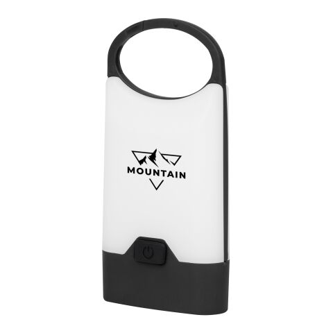 Mini Carabiner Lantern Onyx | No Imprint | not available | not available