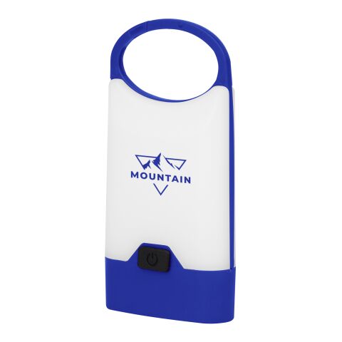 Mini Carabiner Lantern Royal Blue | No Imprint | not available | not available