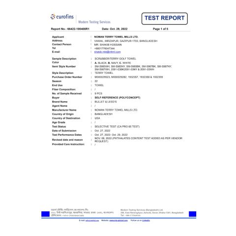 3.5lb./doz. 5.25x22in Scrubber Golf Towel Standard | Black | No Imprint | not available | not available