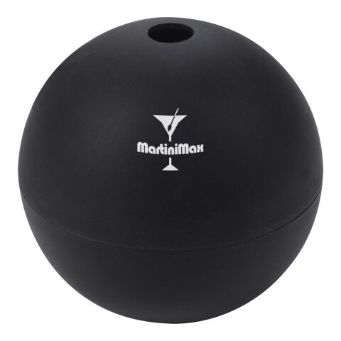 Silicone Ice Cube Sphere Mold Black | No Imprint | not available | not available