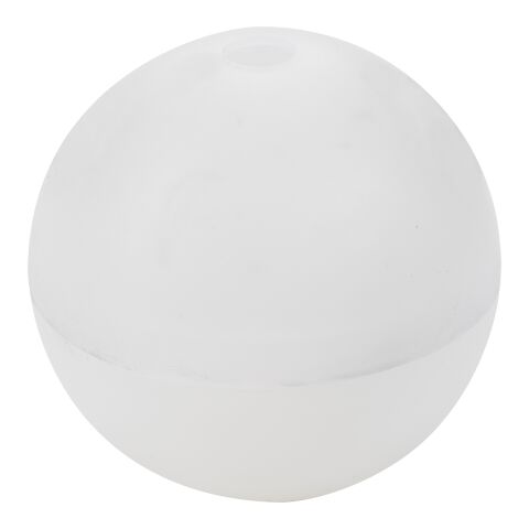 Silicone Ice Cube Sphere Mold Frost Clear | No Imprint | not available | not available