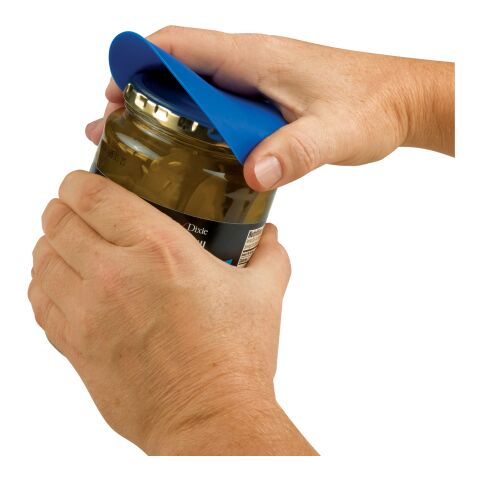 Jar Opener Royal Blue