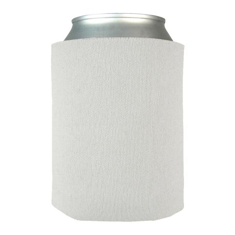 Neoprene Kan-Tastic With Pocket White | No Imprint | not available | not available