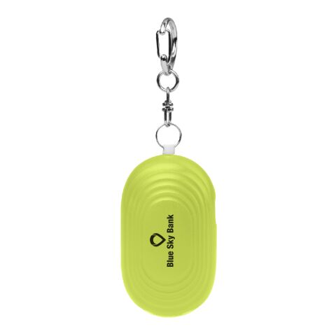Safety Alarm Light Yellow | No Imprint | not available | not available