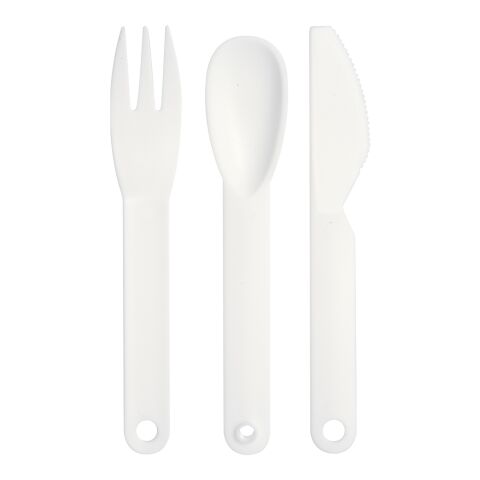 SIP AND SNACK REUSABLE KIT Royal Blue | No Imprint | not available | not available