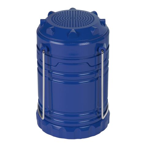 COB Pop-Up Lantern With Speaker Royal with White | No Imprint | not available | not available