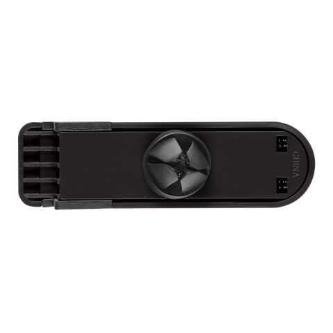 Auto Vent Phone Holder Black | No Imprint | not available | not available