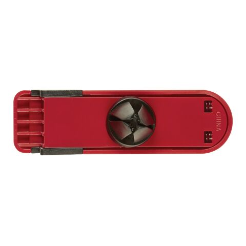 Auto Vent Phone Holder Red | No Imprint | not available | not available