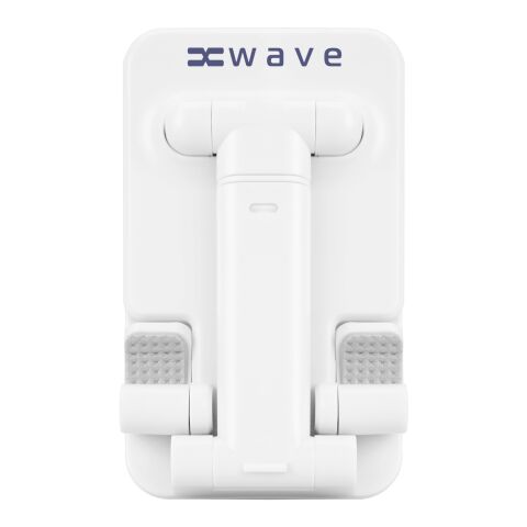 rABS Phone &amp; Tablet Stand White | No Imprint | not available | not available