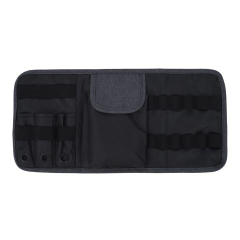 Tech Savvy Travel Bag Gray | No Imprint | not available | not available