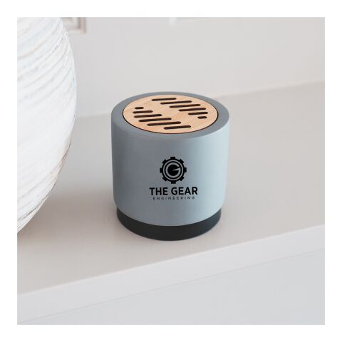 Rolling Stone Wireless Speaker Charcoal | No Imprint | not available