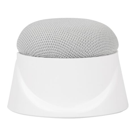 Mini Magnetic Speaker White | No Imprint | not available | not available