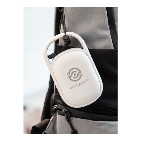 Wireless Earbuds With Speaker &amp; Charging Case White/Gray | No Imprint | not available | not available