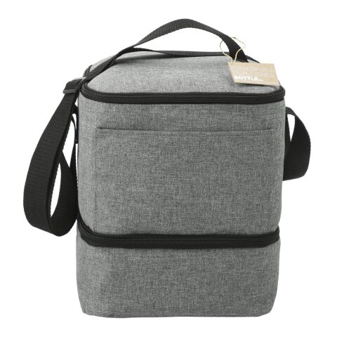 Tundra Recycled 9 Can Lunch Cooler Standard | Graphite | No Imprint | not available | not available