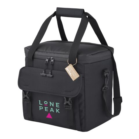 Alfresco Recycled 24 Can Event Cooler Black | No Imprint | not available | not available