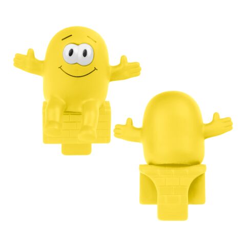 Eye Poppers Webcam Cover Yellow | No Imprint | not available