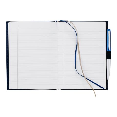 5&quot; x 7&quot; Pedova™ Bound JournalBook® Navy | No Imprint | not available | not available
