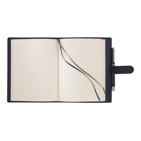 6.5" x 8.25" Dovana™ JournalBook® Navy | No Imprint | not available | not available