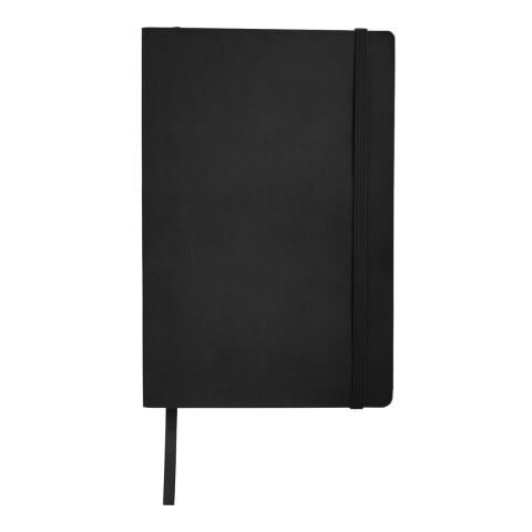 Pedova™ Soft Bound JournalBook® Black | No Imprint | not available | not available