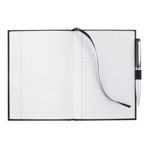 5&quot; x 7&quot; Executive Bound JournalBook® Black | No Imprint | not available | not available
