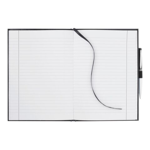 7&quot; x 10&quot; Executive Large Bound JournalBook® Black | No Imprint | not available | not available