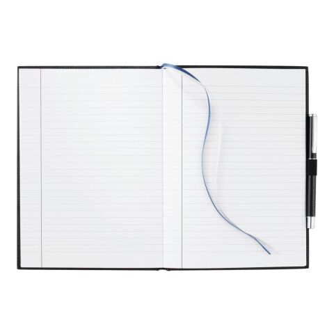 7&quot; x 10&quot; Vicenza Large Bound JournalBook® Black | No Imprint | not available | not available