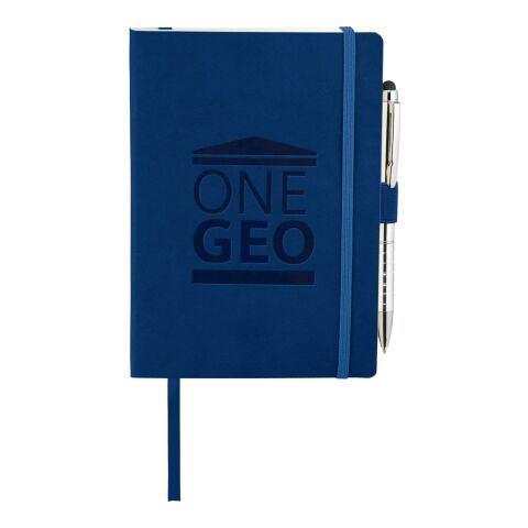 5&quot; x 7&quot; Revello Soft Bound JournalBook® Blue | No Imprint | not available | not available