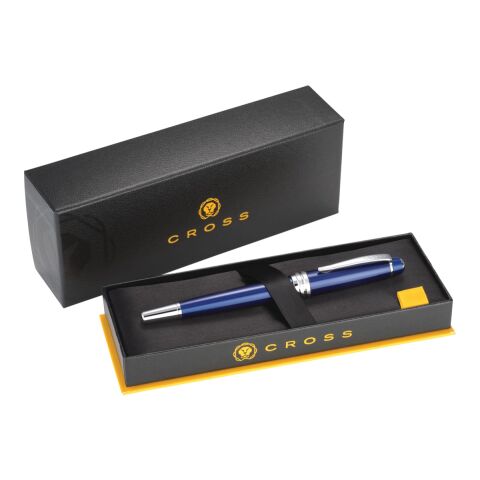 Cross® Bailey Blue Lacquer Roller Ball Blue | No Imprint | not available | not available