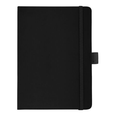 5&quot; x 7&quot; Vienna Hard Bound JournalBook® Black | No Imprint | not available | not available