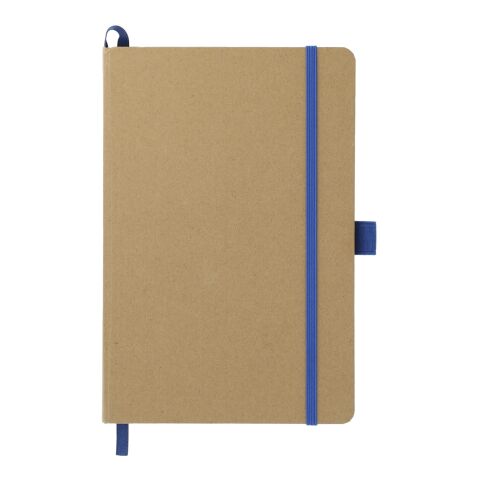 5.5" x 8.5" Eco Color Bound JournalBook® Blue | No Imprint | not available | not available