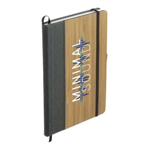 Bamboo Bound JournalBook Natural | No Imprint | not available | not available