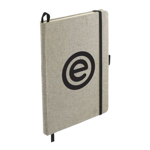 5.5&quot; x 8.5&quot; Recycled Cotton Bound JournalBook® Natural | No Imprint | not available | not available