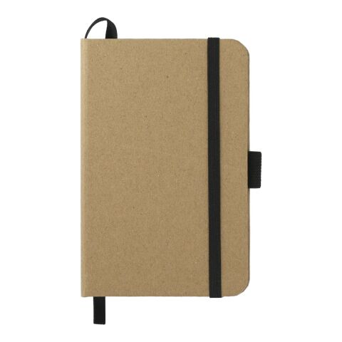 3.5&quot; x 5.5&quot; FSC Mix Pocket Bound JouornalBook Natural | No Imprint | not available | not available