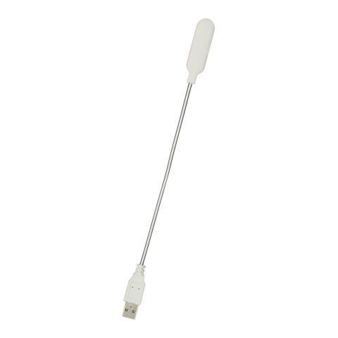 USB Flexi-Light White